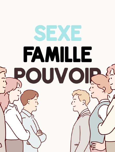 Sexe Famille Pouvoir 50 Ans De Révolution Dans Les Rapports Hommes Femmes En Streaming Sur Téva