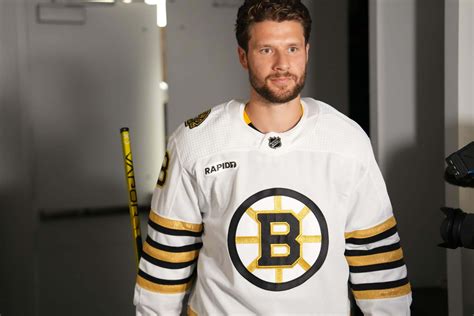 Boston Bruins Unveil Three New ‘Centennial’ Jerseys for 2023-24 | Uni Watch