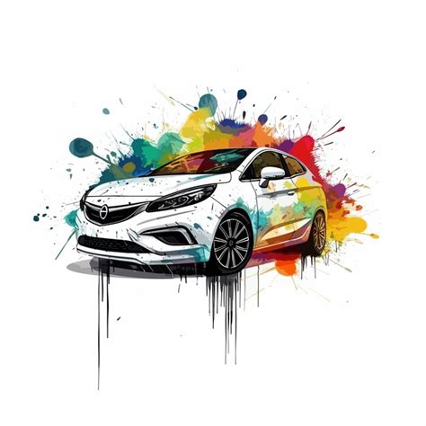 Premium Vector | Modern auto car logo concept white background vector ...