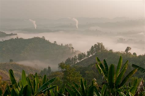 Bandarban Chittagong Hill Tracts Asian Studies Association Of Australia