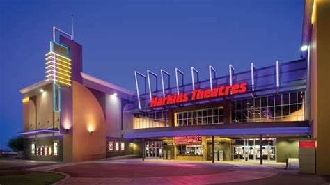 Harkins building 16-screen movie theater in Goodyear - Arizona's Family