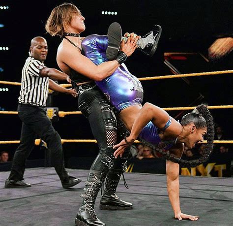 Rhea Ripley Nude LEAKED Photos And Porn Scandal Planet