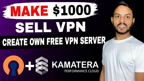 Make Own Vpn Server Free Using Open Vpn Per Month Via