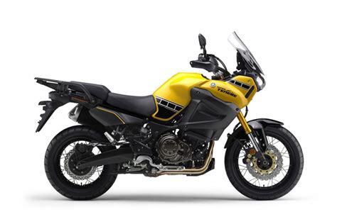 Yamaha Xtz E Super Tenere For Sale At Teammoto New Bikes