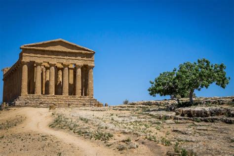 Scopri La Sicilia Casa Vacanze In Sicilia