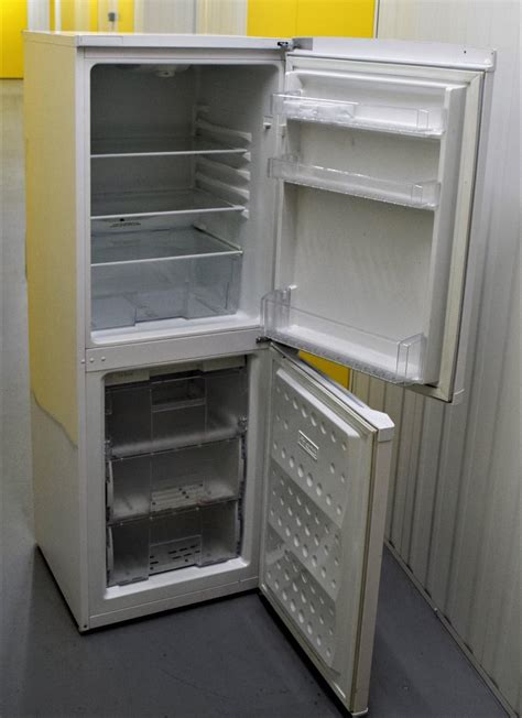 Beko A Class Frost Free Fridge Freezer In Tw8 London For £85 00 For Sale Shpock