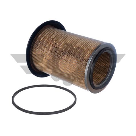 Filtro De Ar Lx970 Metal Leve Para SC R T 112 112hs DF Autopeças