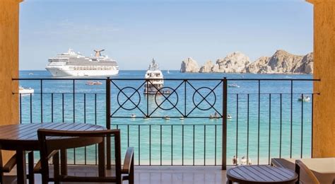 Splash into Paradise: 13 Swimmable Beach Resorts in Cabo - Next Vacay