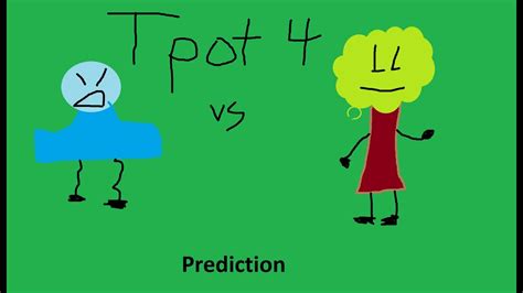 TPOT Prediction Day 2 Using Numbers As Of TPOT 2 YouTube