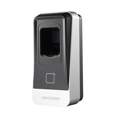 Hikvision DS K1201EF MF Access Control Reader Specifications