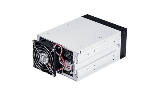 In Win IW SK23 07 3x 3 5 NVMe SAS SATA HDD In 2x 5 25 Bay Hot Swap Module OCuLink