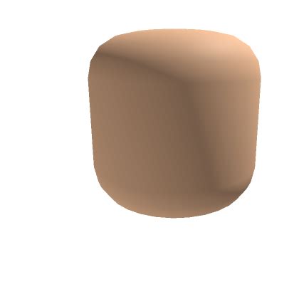 Faceless Skin Color Head Roblox Item Rolimon S