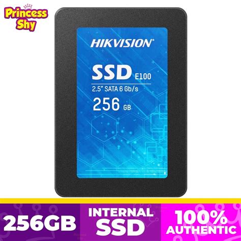 Hikvision Hiksemi E Gb Solid State Drive Internal Ssd