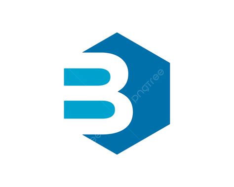 Letter B Logo Vector Hd Images, Letter B Logo Template Vector ...