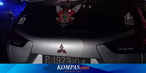 Menyalip Xpander Tabrak Vario Tewaskan Ibu Dan Anak Di Banyuwangi