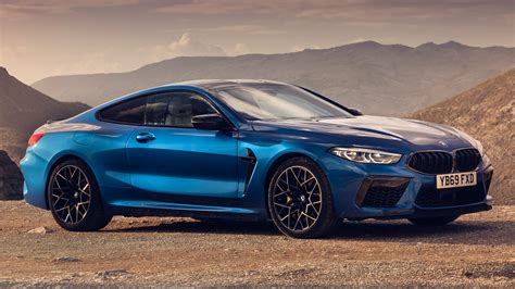 Bmw M8 Competition Coupe 2019 5k Wallpapers Wallpapers Hd Images