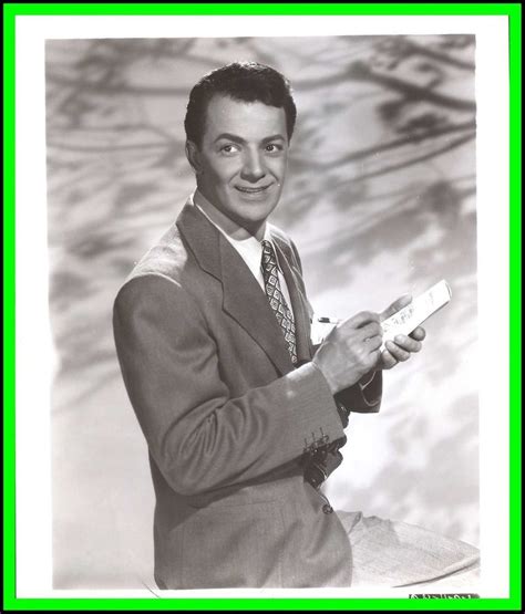 Cornel Wilde In The Homestretch Original Vintage Portrait 1947 Ebay