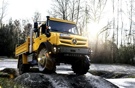 Unimog Communityde Alles Rund Um Den Mercedes Benz Unimog And Mbtrac