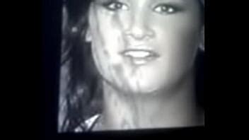 Jizz Blasted Face Xvideos