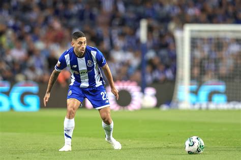 Rúben Neves Alan Varela Foi Uma Contratação Excelente Do Fc Porto