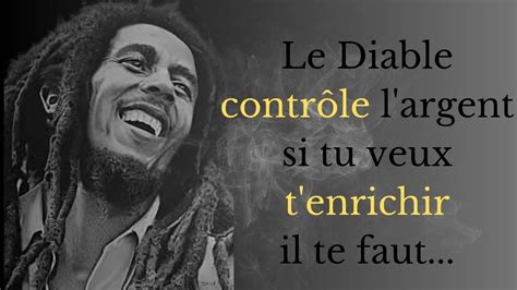 Bob Marley Citations Philosophiques Et Sages Qui Vous Ouvriront Les