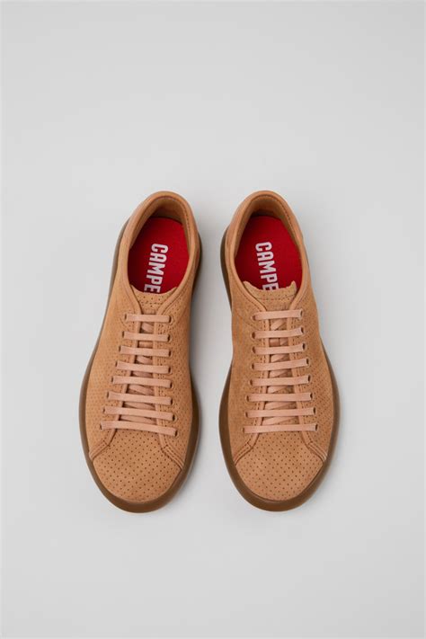 Pelotas Nude Sneakers For Women Spring Summer Collection Camper South Africa