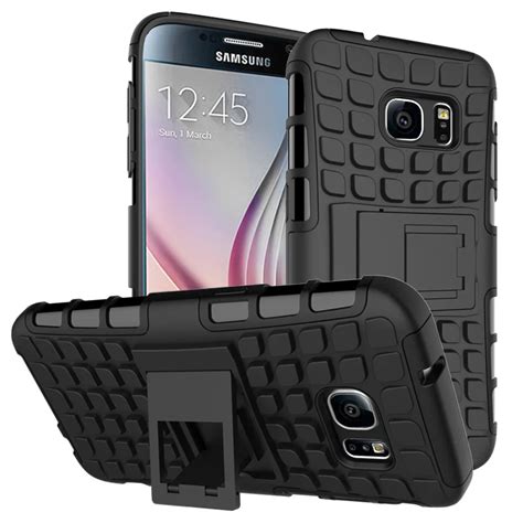 For Samsung Galaxy S Case G Heavy Duty Armor Shockproof Hybrid