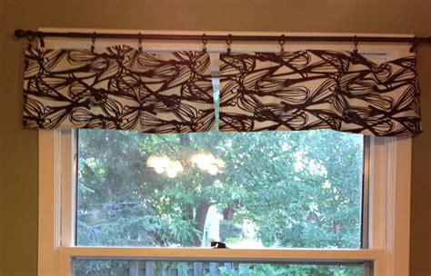 Best Diy Valance Ideas To Treat Your Window Remodel Or Move