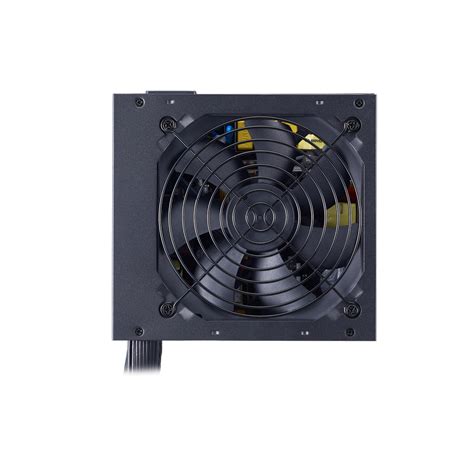 5A Smps Cooler Master MPE-6501-ACABW-IN MWE 650 White 230V - V2, Input ...