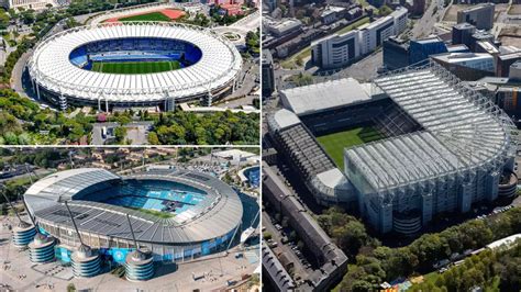 QUIZ: Can you name these 10 well known football stadiums? - Football ...