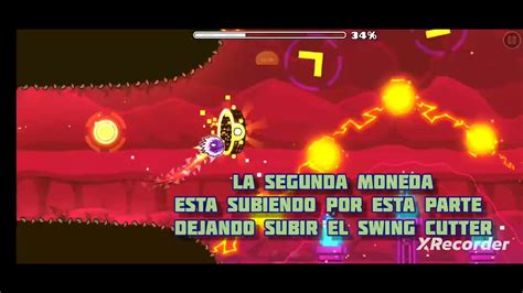 C Mo Pasar Dash Con Las Monedas Youtube