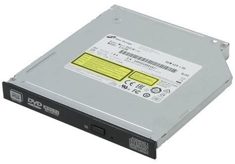 Hitachi LG GTC0N Slim 12 7mm TSBOHEMIA CZ