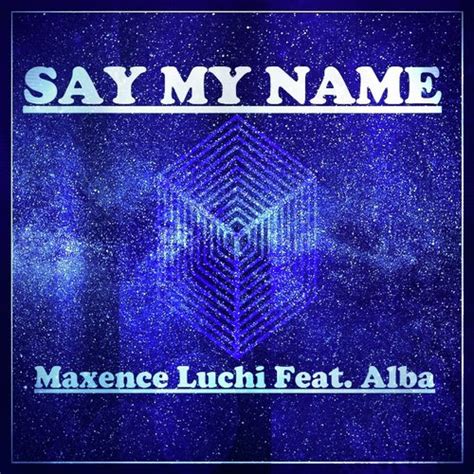 Say My Name (David Guetta, Bebe Rexha & J Balvin Cover Mix) - Song ...