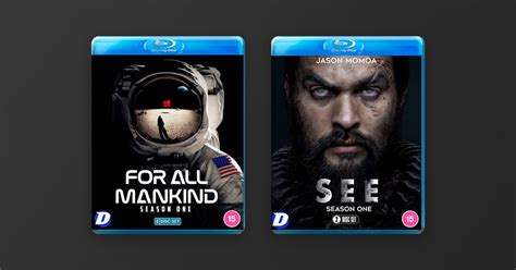 SEE, For All Mankind and other Apple TV+ shows to be available on Blu ...