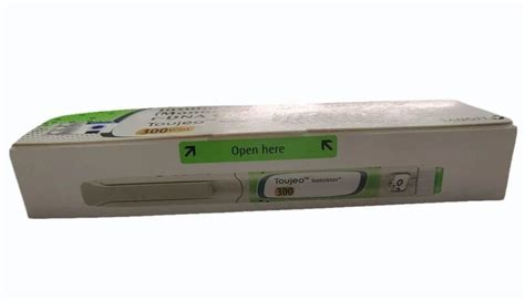 Insulin Glargine Injection 300U Ml At Rs 1600 Box In Anand ID