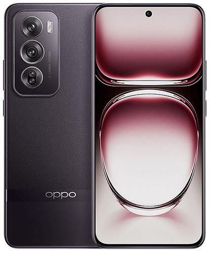 Oppo Reno12 Pro مواصفات وسعر جوال أوبو رينو 12 برو