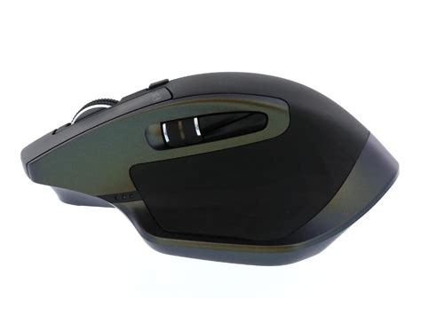 Logitech MX Master Wireless Mouse Newegg Ca