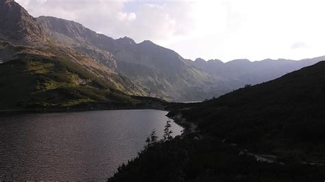 Tatry Schroniska z dzieckiem opinie Wierch Dolina Stawów Przełęcz Polana