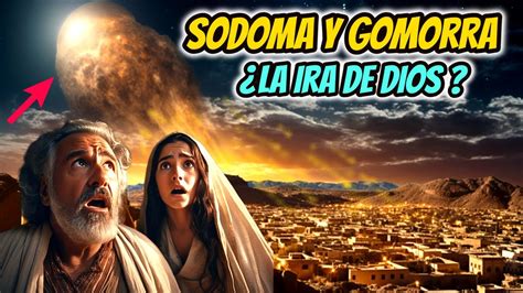 DONDE QUEDA SODOMA Y GOMORRA EN LA ACTUALIDAD SODOMA Y GOMORRA