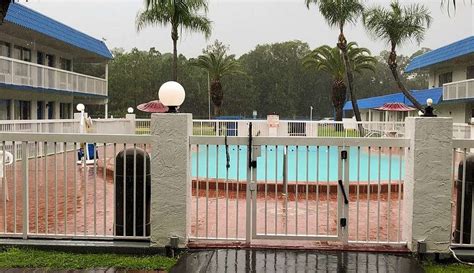 MOTEL 6 DAYTONA BEACH, FL - SPEEDWAY $75 ($̶8̶4̶) - Updated 2022 Prices ...