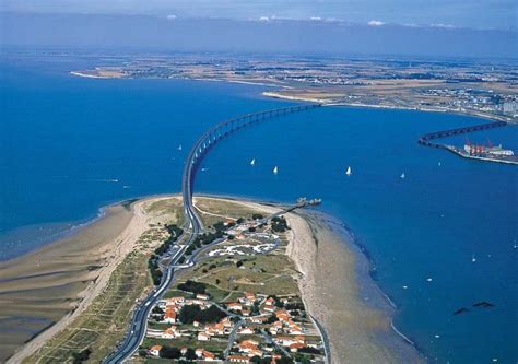 Découvrir Lîle De Ré En Quelques Points Essentiels Le Blog Du