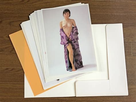 Nude Pose Collection Kokusai Roman Gallery