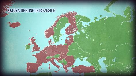 EXPLAINER What S On The Table For NATO Summit At Vilnius CGTN