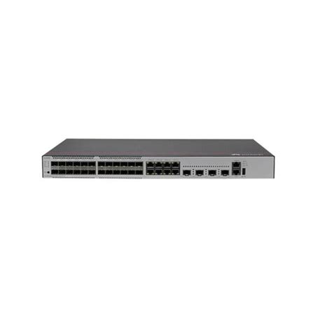 Коммутатор Huawei S5735S-L32ST4X-A1