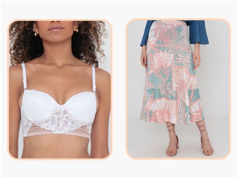 Lingerie à mostra aprenda a montar o look perfeito