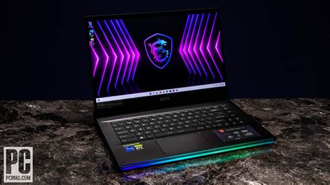 Msi Raider Ge Hx Review Pcmag Uk