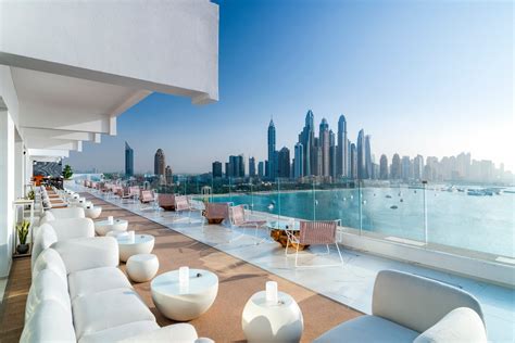 FIVE Palm Jumeirah Dubai In The Palm Jumeirah Dubai Loveholidays