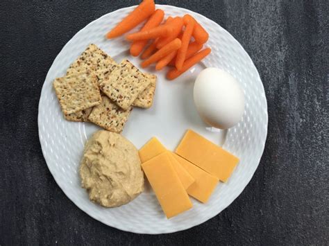 20 No-Added Sugar Snacks for Kids - Mom to Mom Nutrition