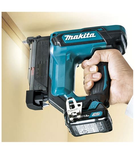 Makita Pt Dsaj V Mm Clavadora De Pin