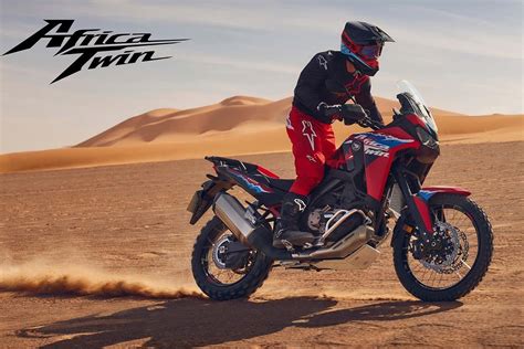 2024 Honda Crf1100l Africa Twin／adventure Sports海外發表：扭力提升、前輪尺寸改動、無內胎鋼絲框上身！